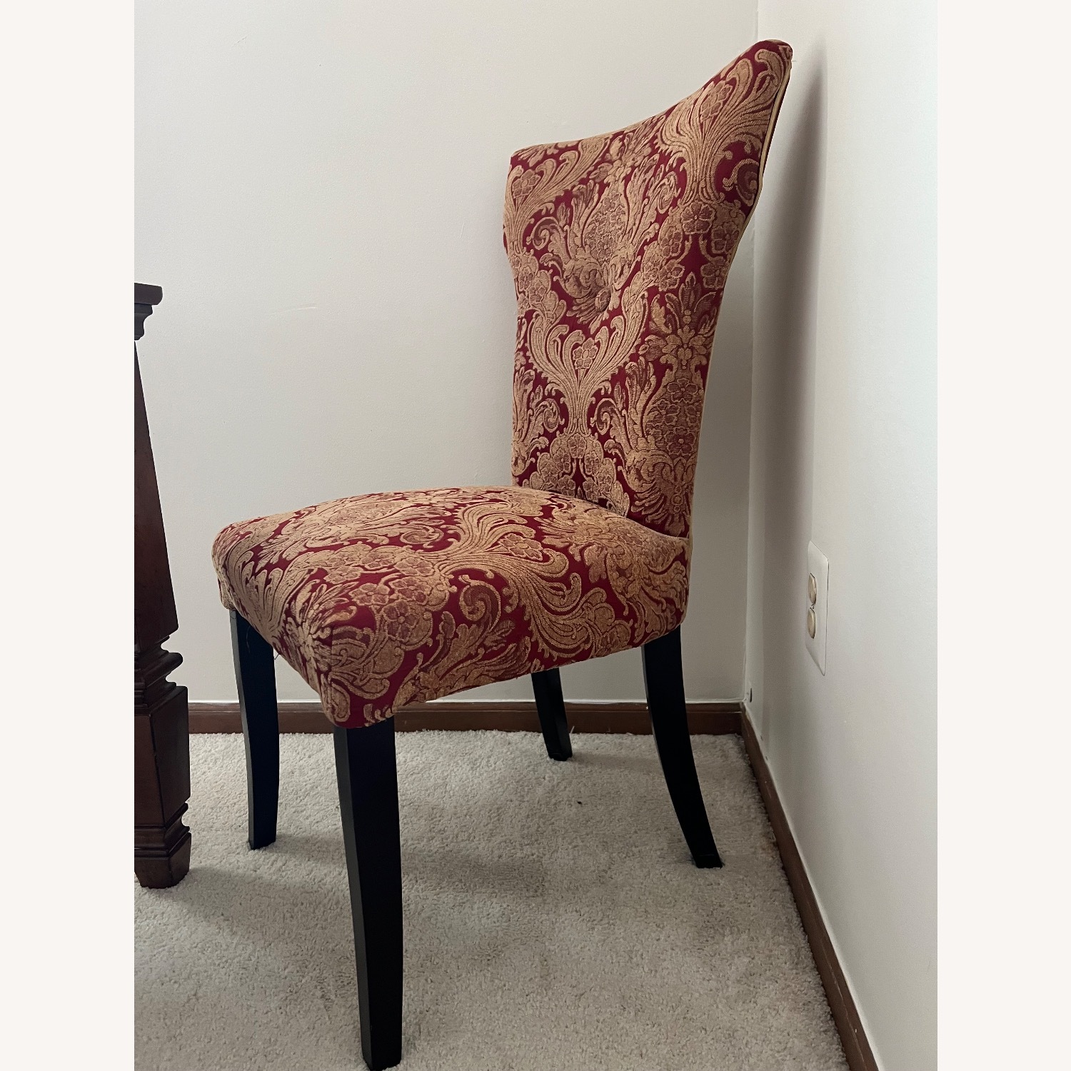 Aspen Home Wood Desk - image-4