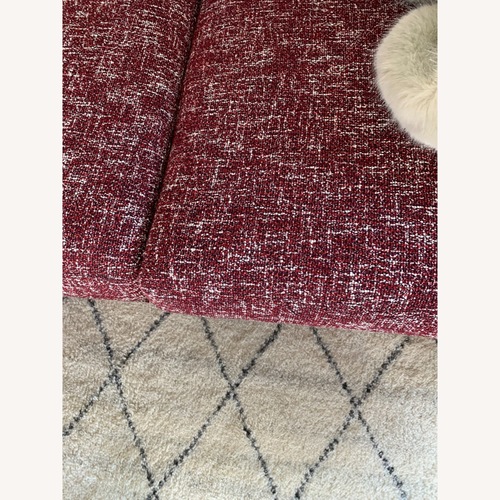 Used Bernhardt Design Cinema Sofa for sale on AptDeco