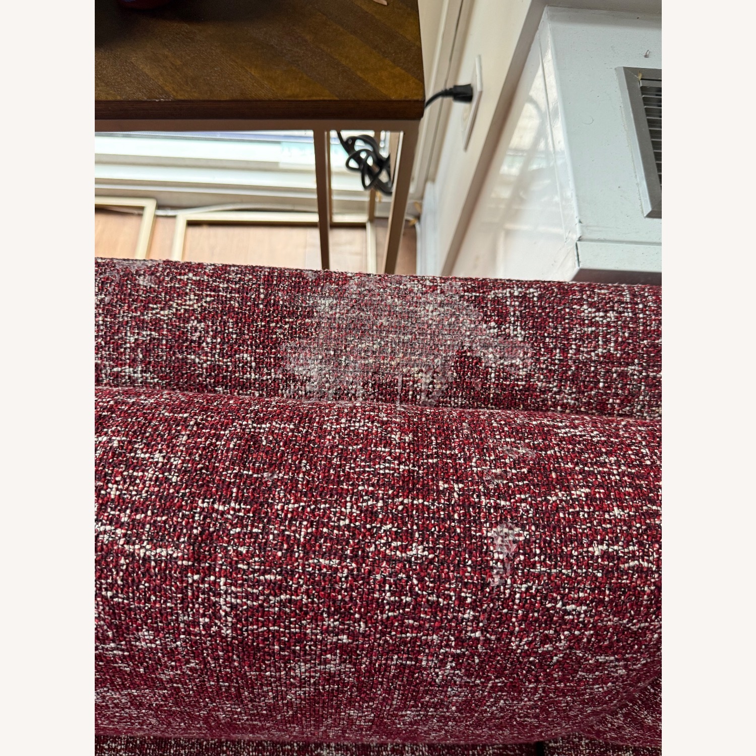 Bernhardt Design Cinema Sofa - image-4