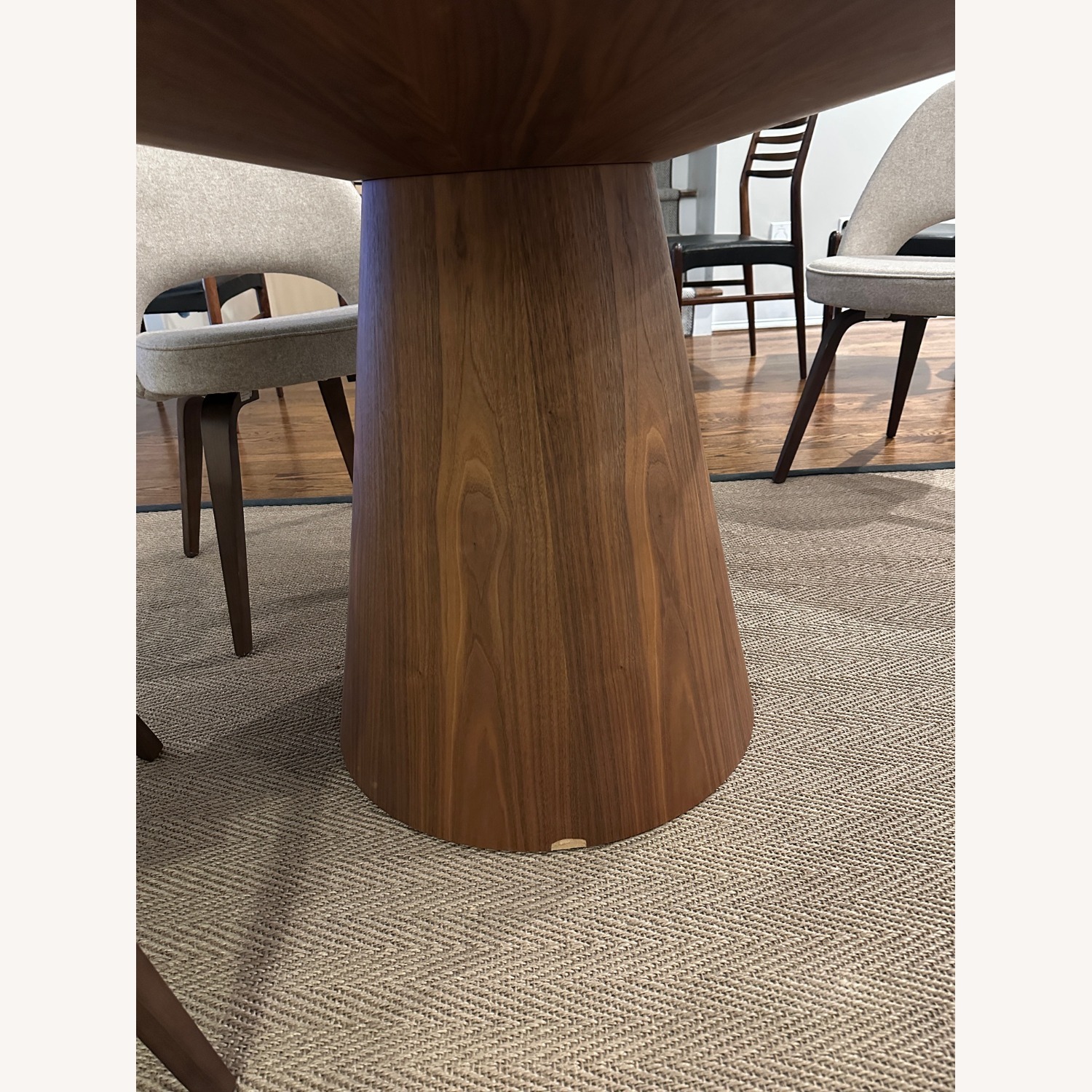 Rove Concepts 48" Winston Dining Table - image-6