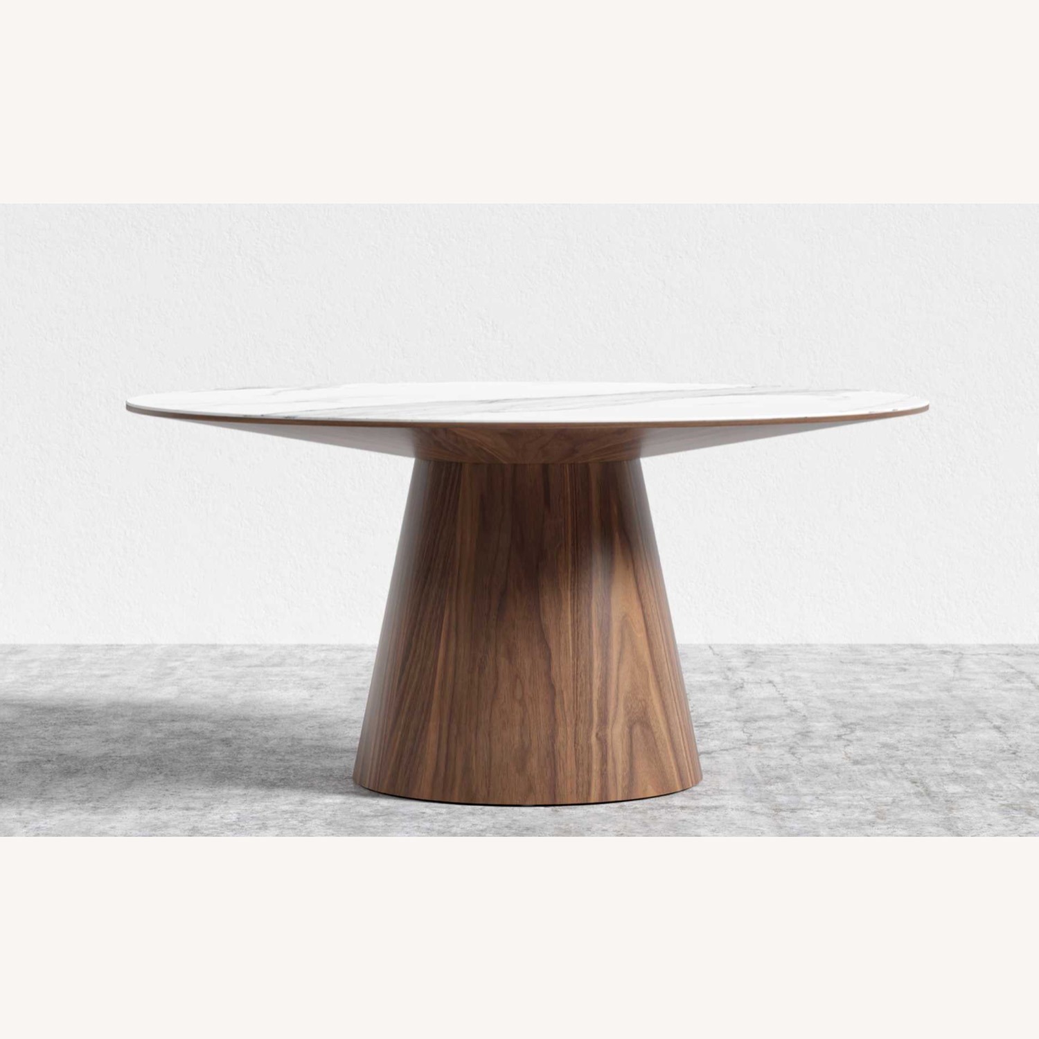 Rove Concepts 48" Winston Dining Table - image-0