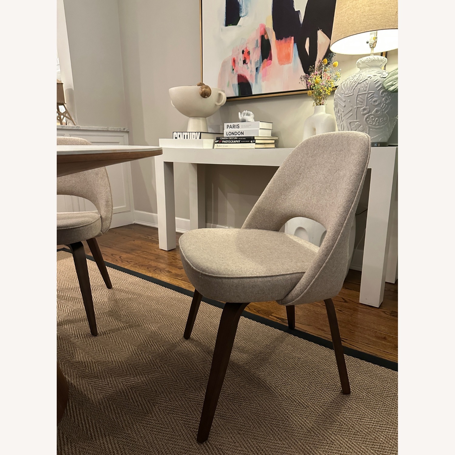 Rove Concepts 48" Winston Dining Table - image-4