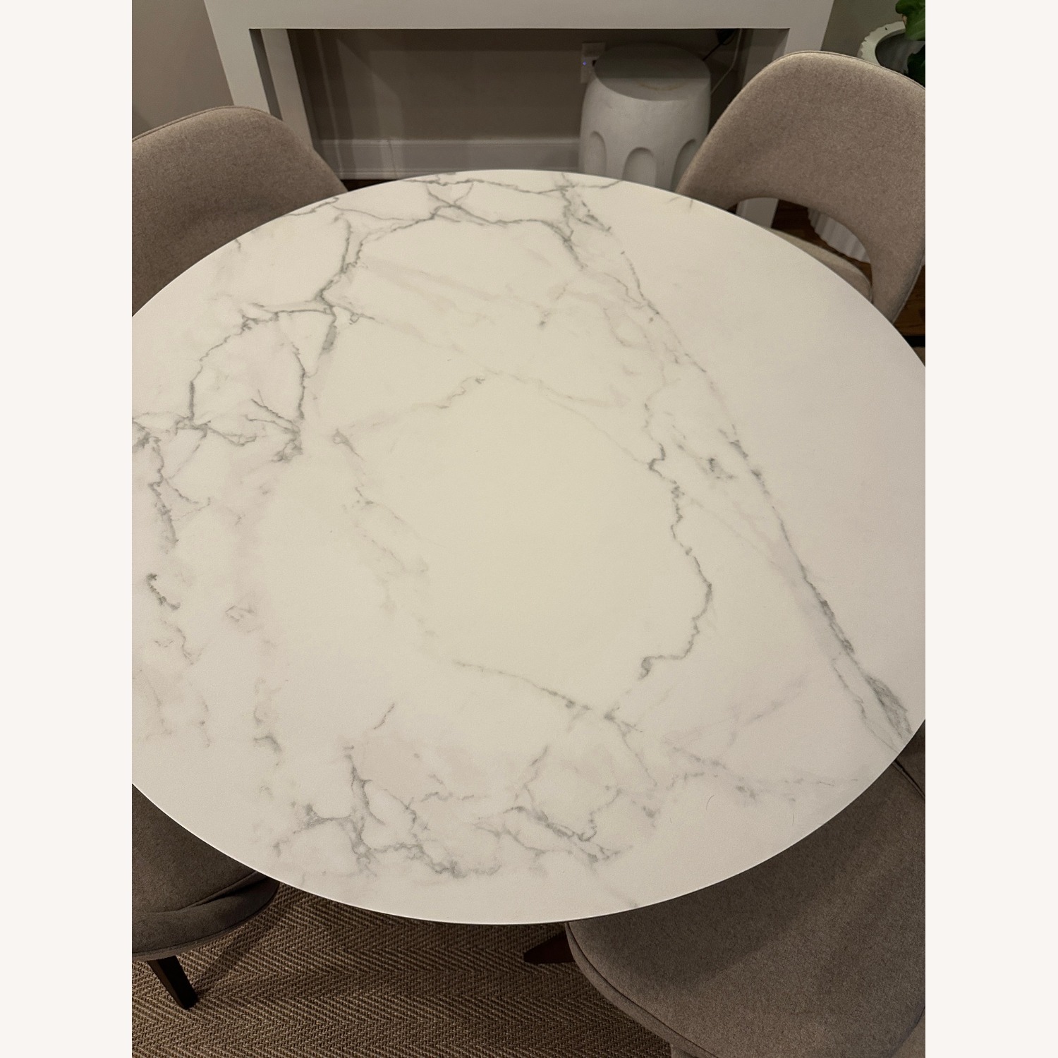 Rove Concepts 48" Winston Dining Table - image-5