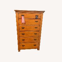 4-Piece Bedroom Furniture Set