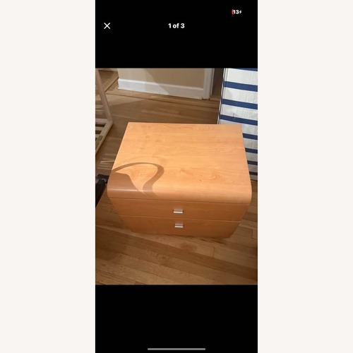 Used 4-Piece Bedroom Furniture Set for sale on AptDeco