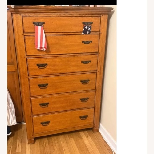 Used Vintage Cabinet for sale on AptDeco