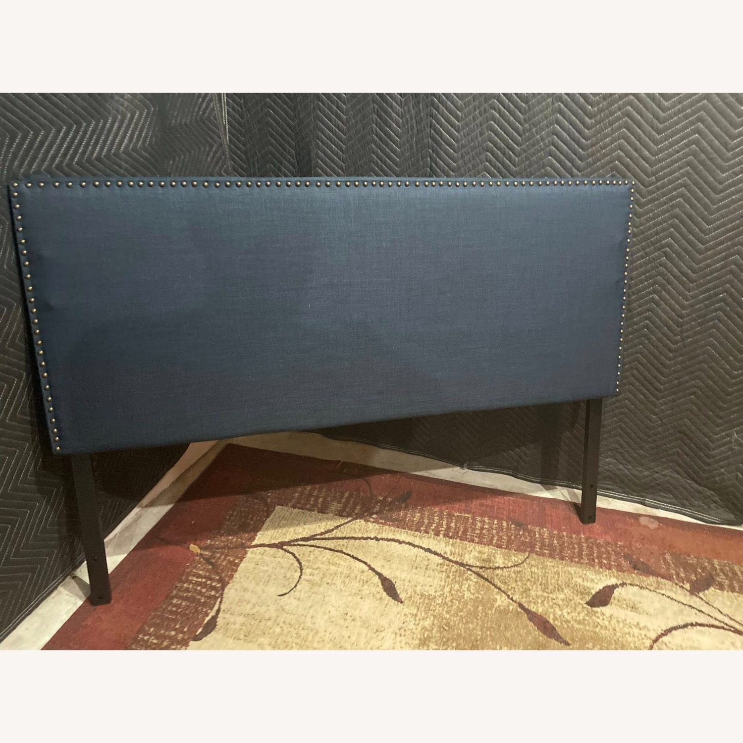 BED, BATH, BEYOND (NEW) FULL SIZE HEADBOARD - image-4