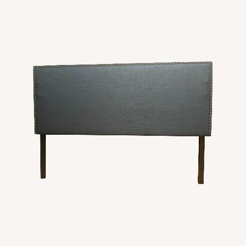 Used BED, BATH, BEYOND (NEW) FULL SIZE HEADBOARD for sale on AptDeco