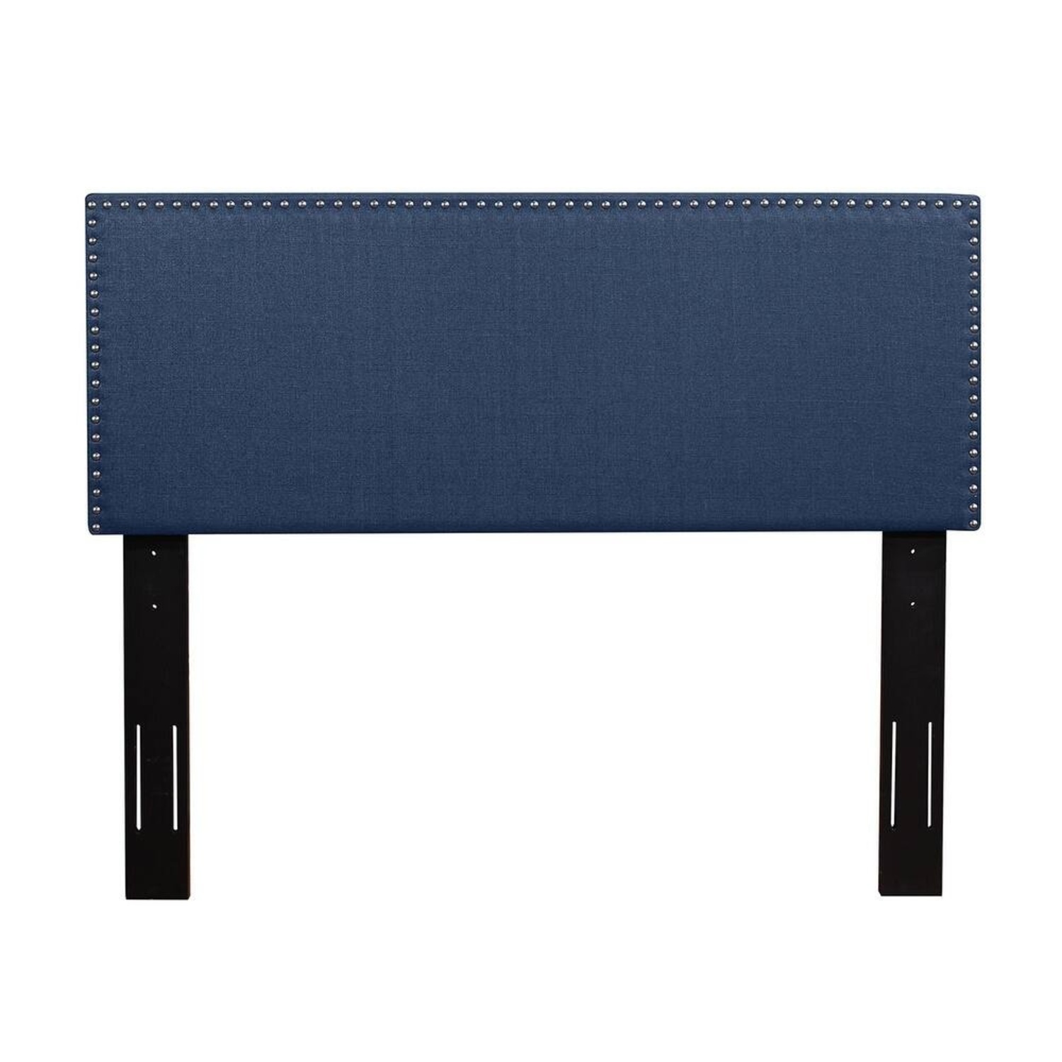 BED, BATH, BEYOND (NEW) FULL SIZE HEADBOARD - image-0