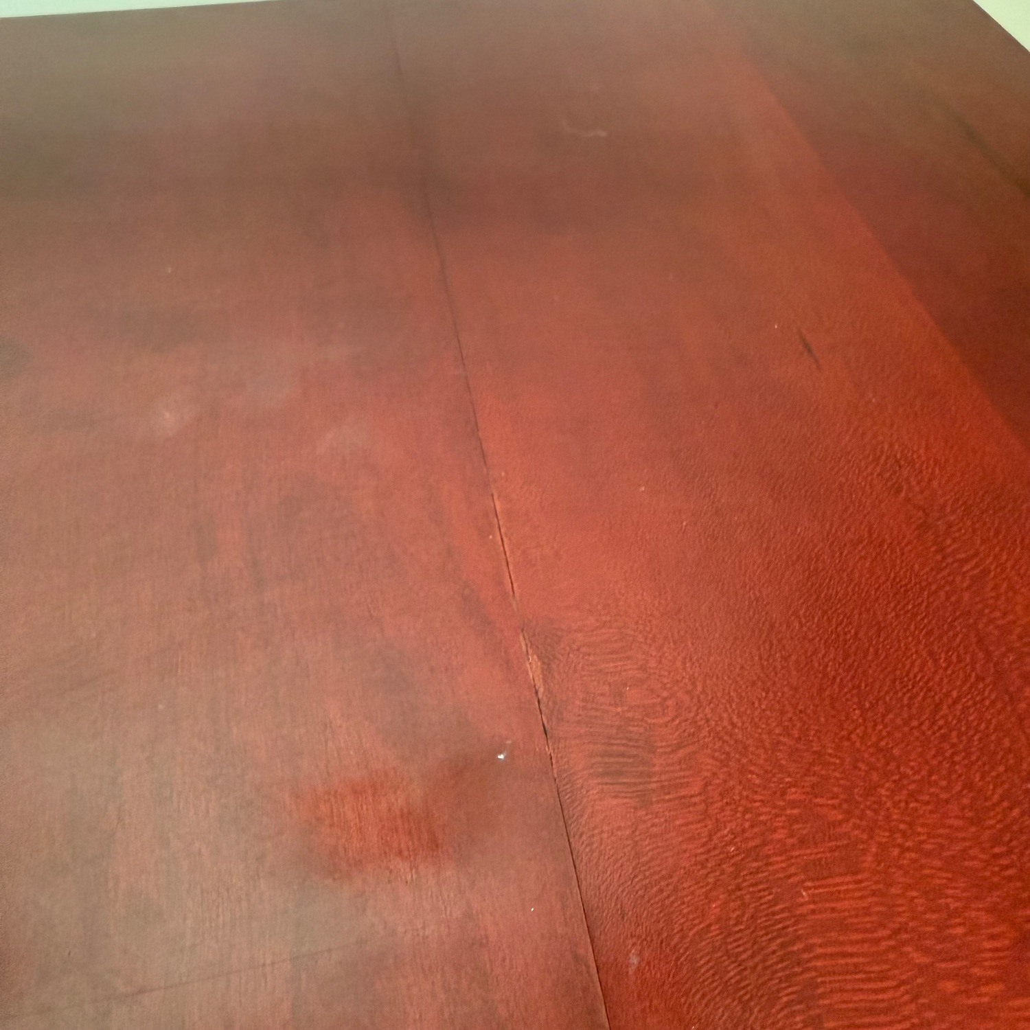 Davis Cabinet Company Dark Brown Wood Nightstands - image-7