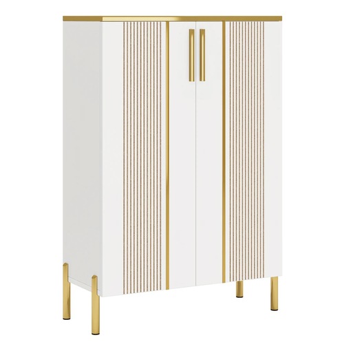 Used White Sideboard for sale on AptDeco