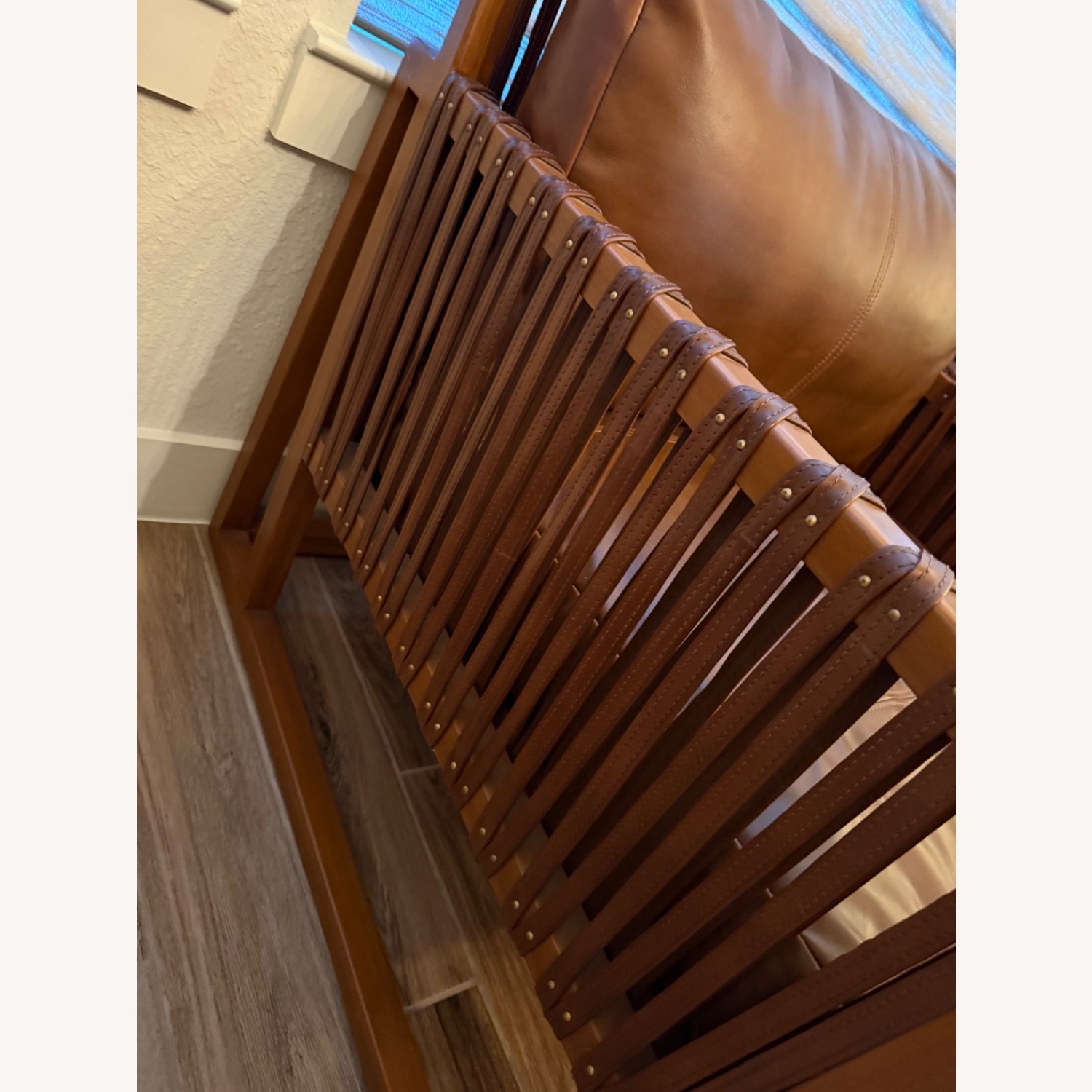 Palecek Commodore Lounge Armchair - image-10