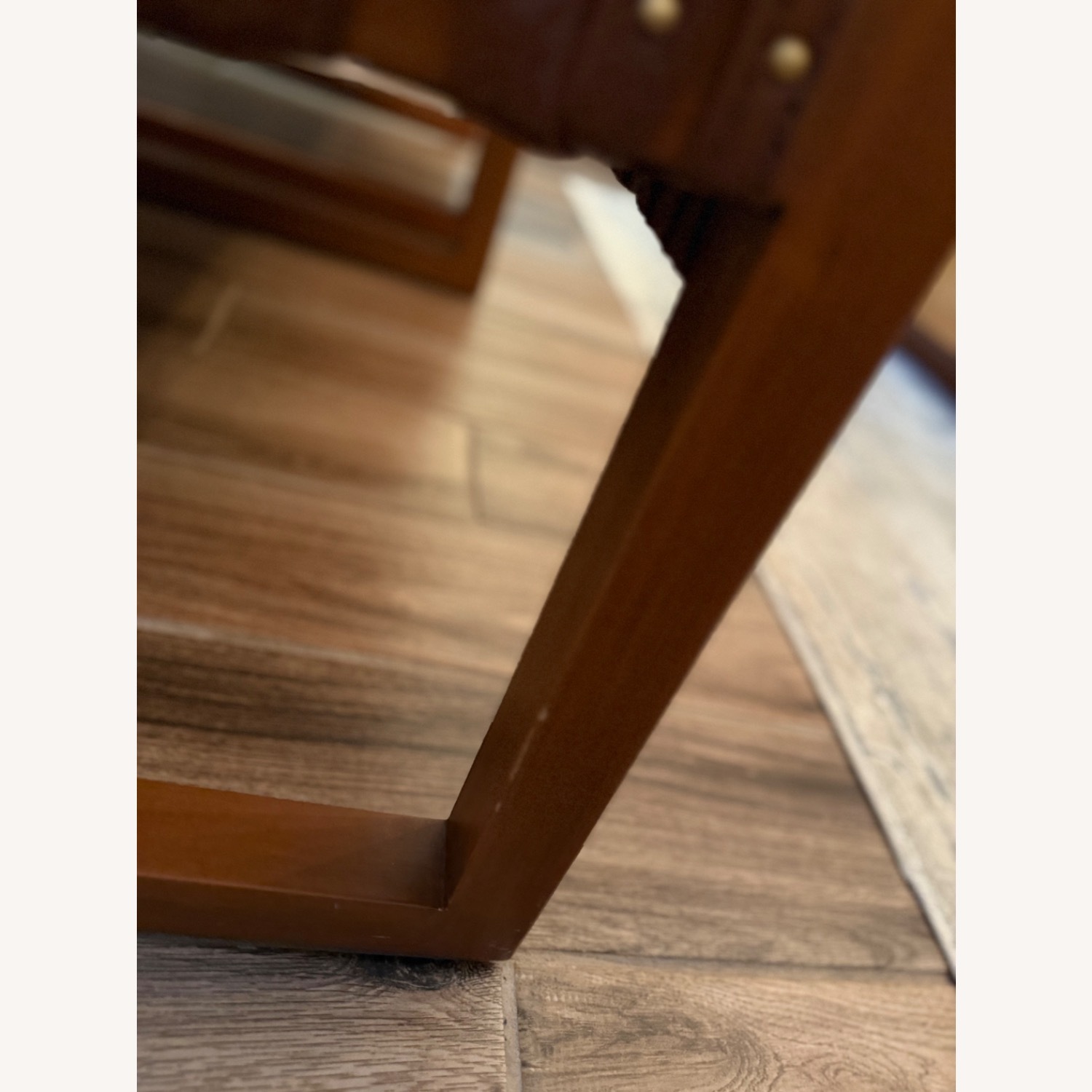 Palecek Commodore Lounge Armchair - image-12