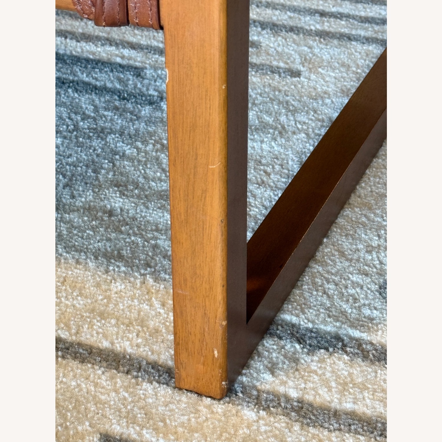 Palecek Commodore Lounge Armchair - image-4