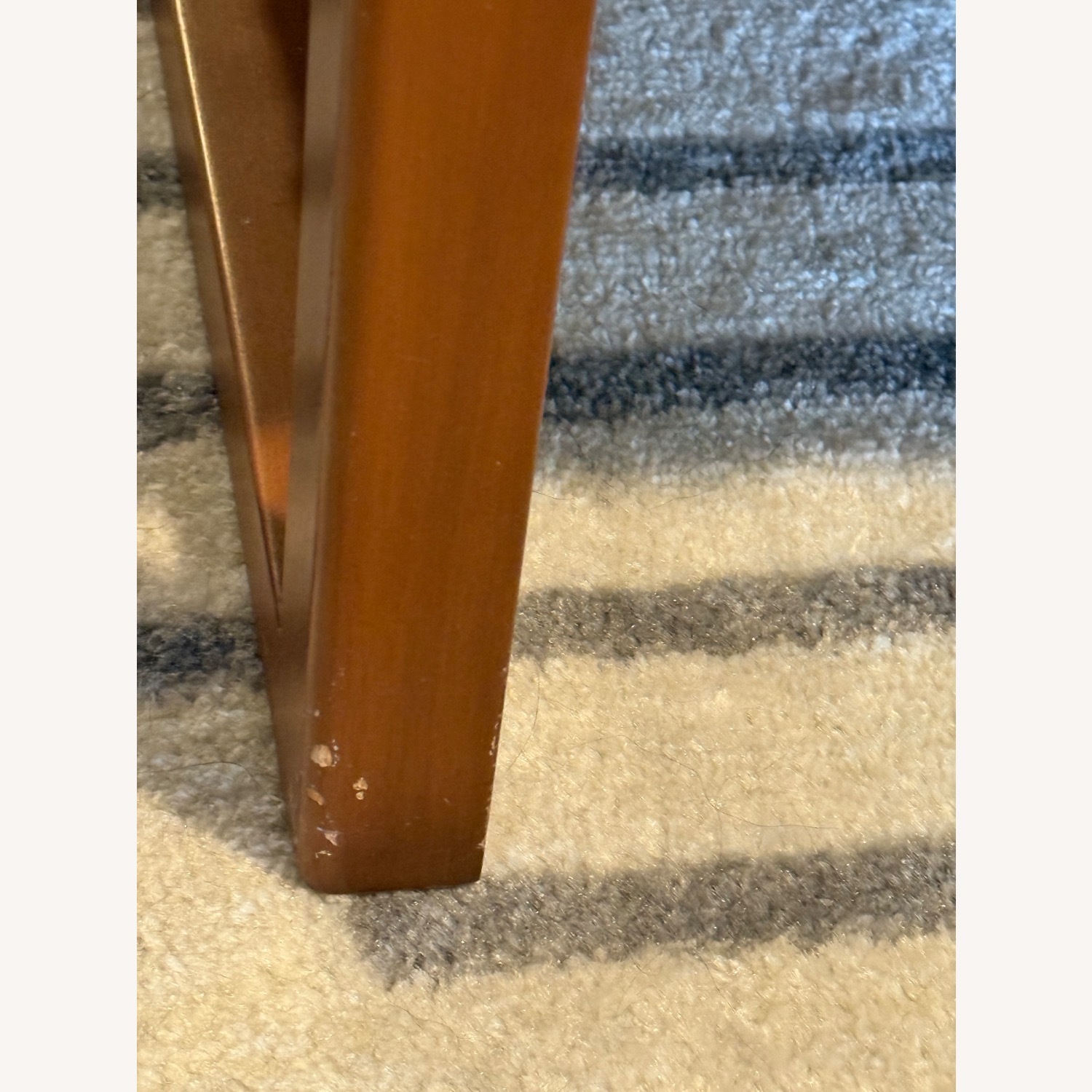 Palecek Commodore Lounge Armchair - image-5