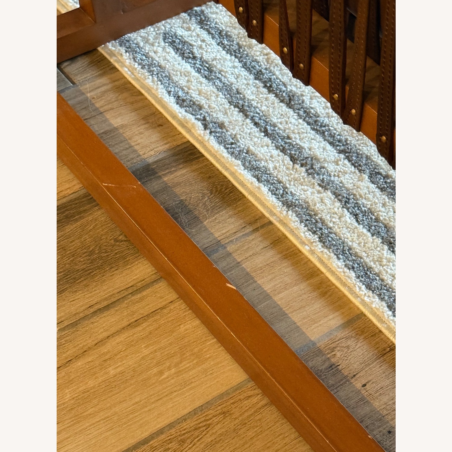 Palecek Commodore Lounge Armchair - image-6