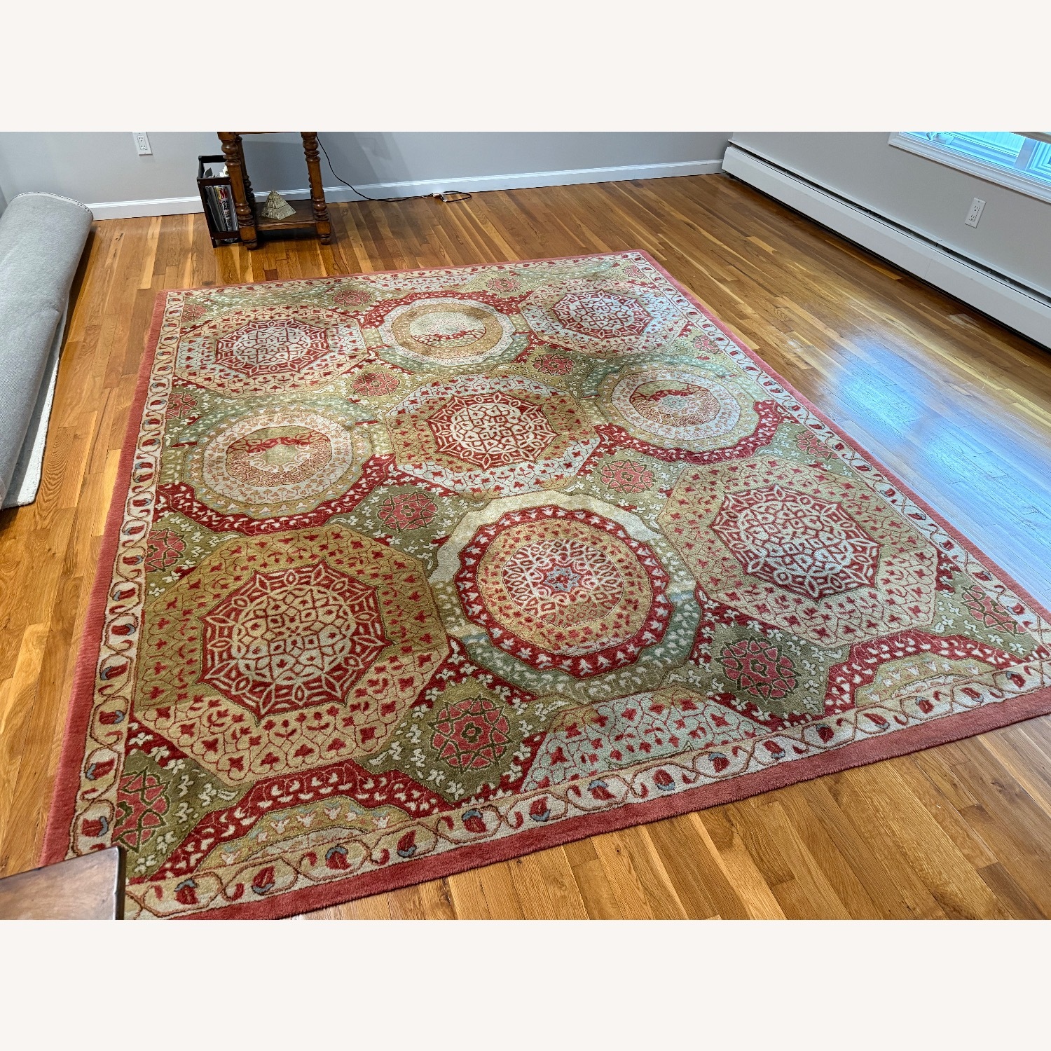 Pottery Barn Rug - image-2