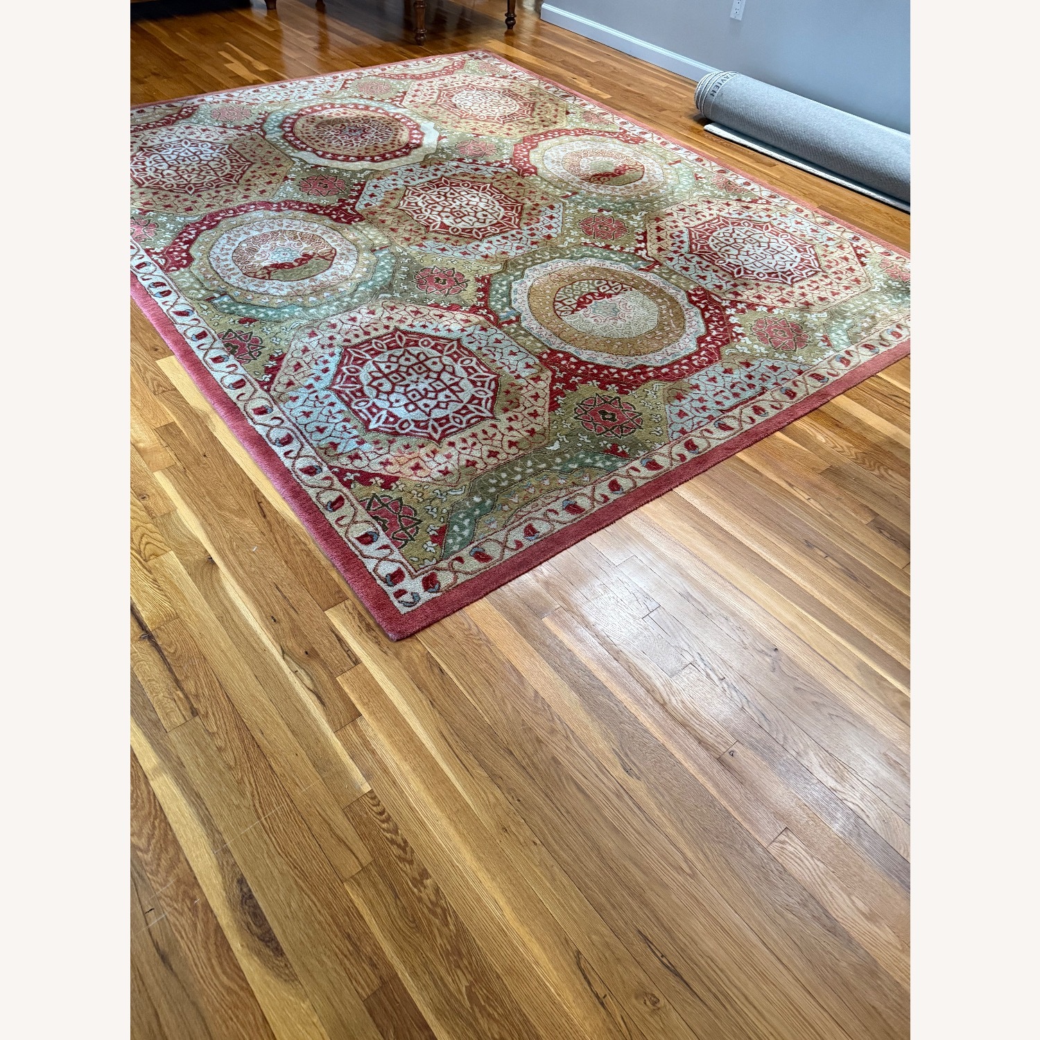 Pottery Barn Rug - image-4