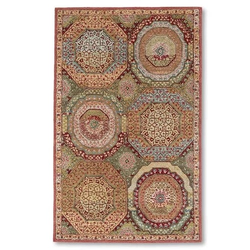 Used Pottery Barn Rug for sale on AptDeco