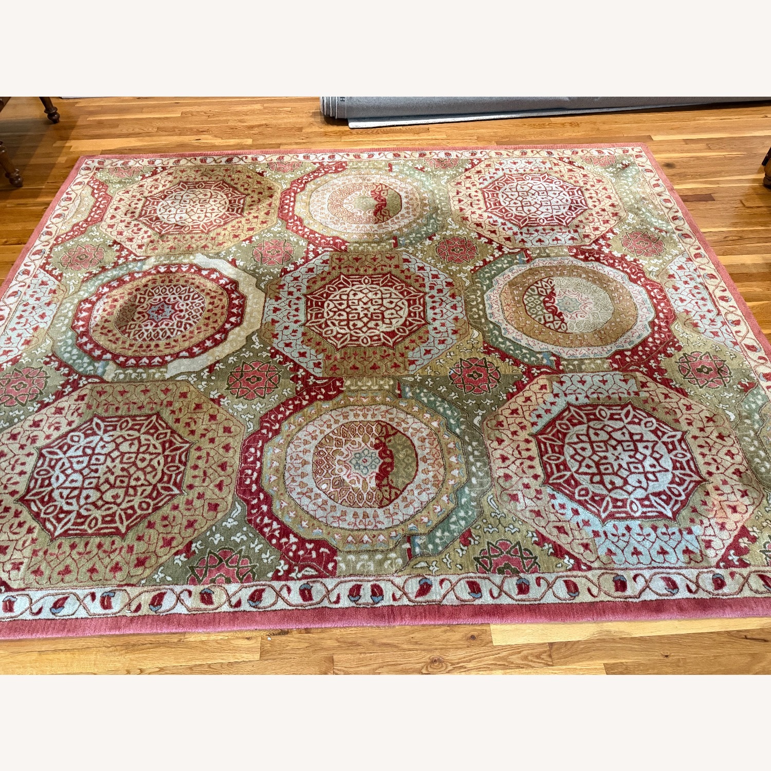 Pottery Barn Rug - image-3