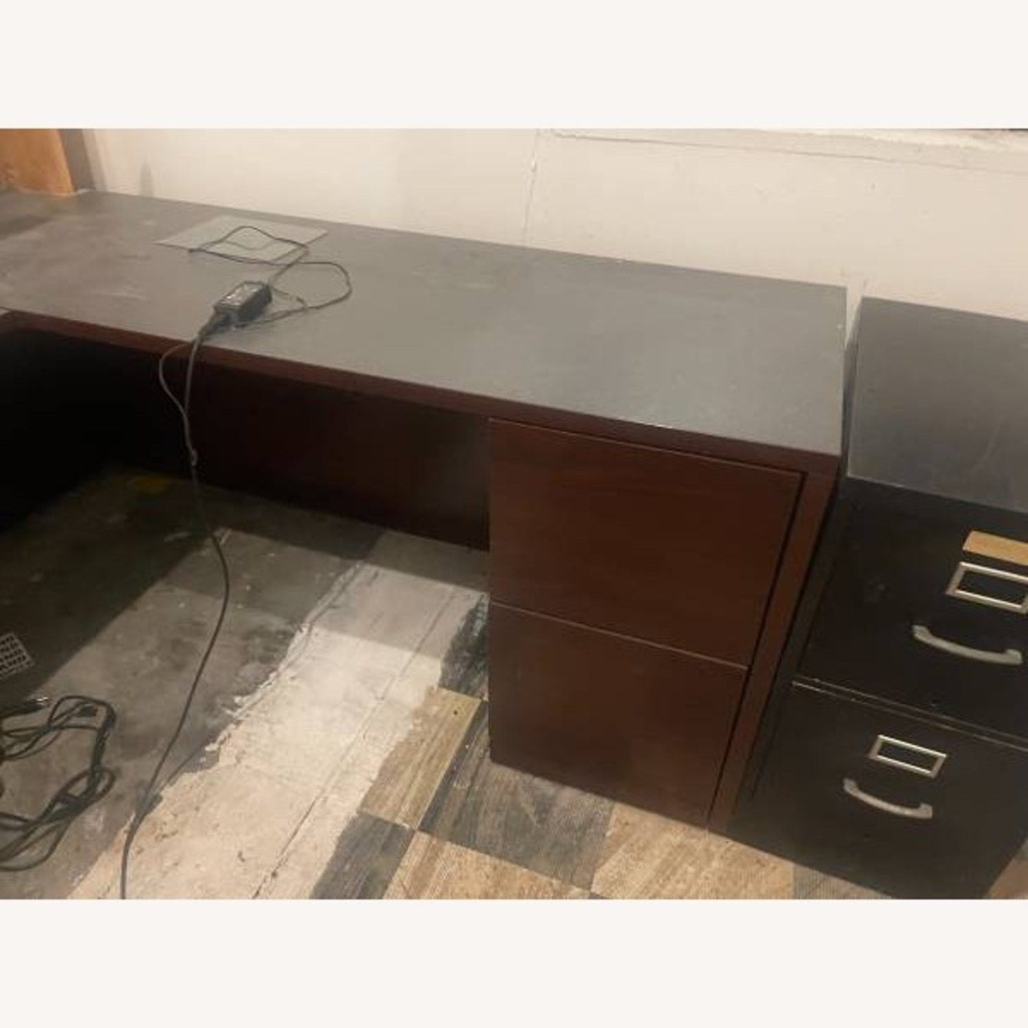 HON Office Furniture Desk - image-2