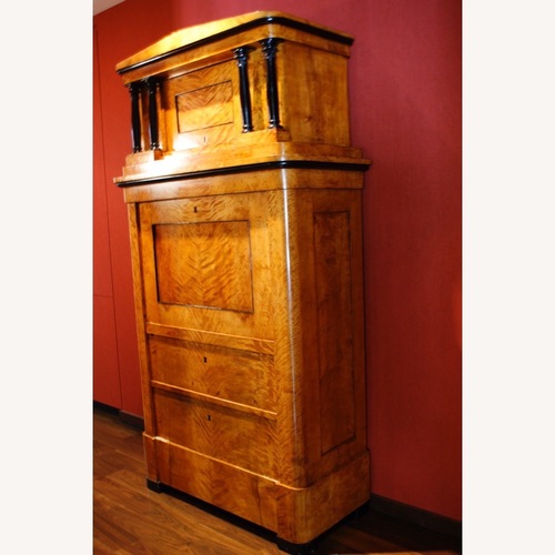Used Biedermeier Armoire for sale on AptDeco