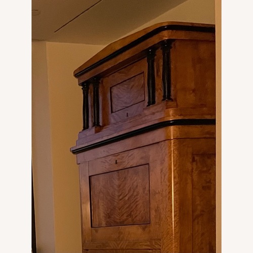 Used Biedermeier Armoire for sale on AptDeco