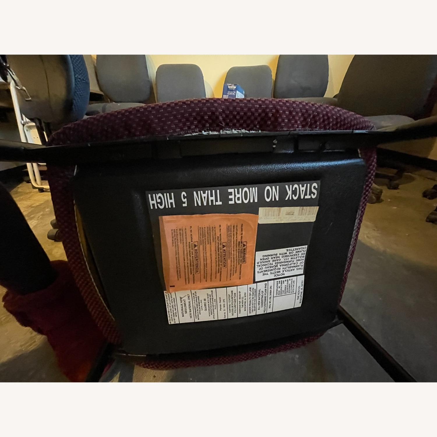 HON Office Furniture Office Chairs - image-6