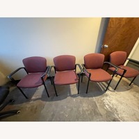 HON Office Furniture Office Chairs