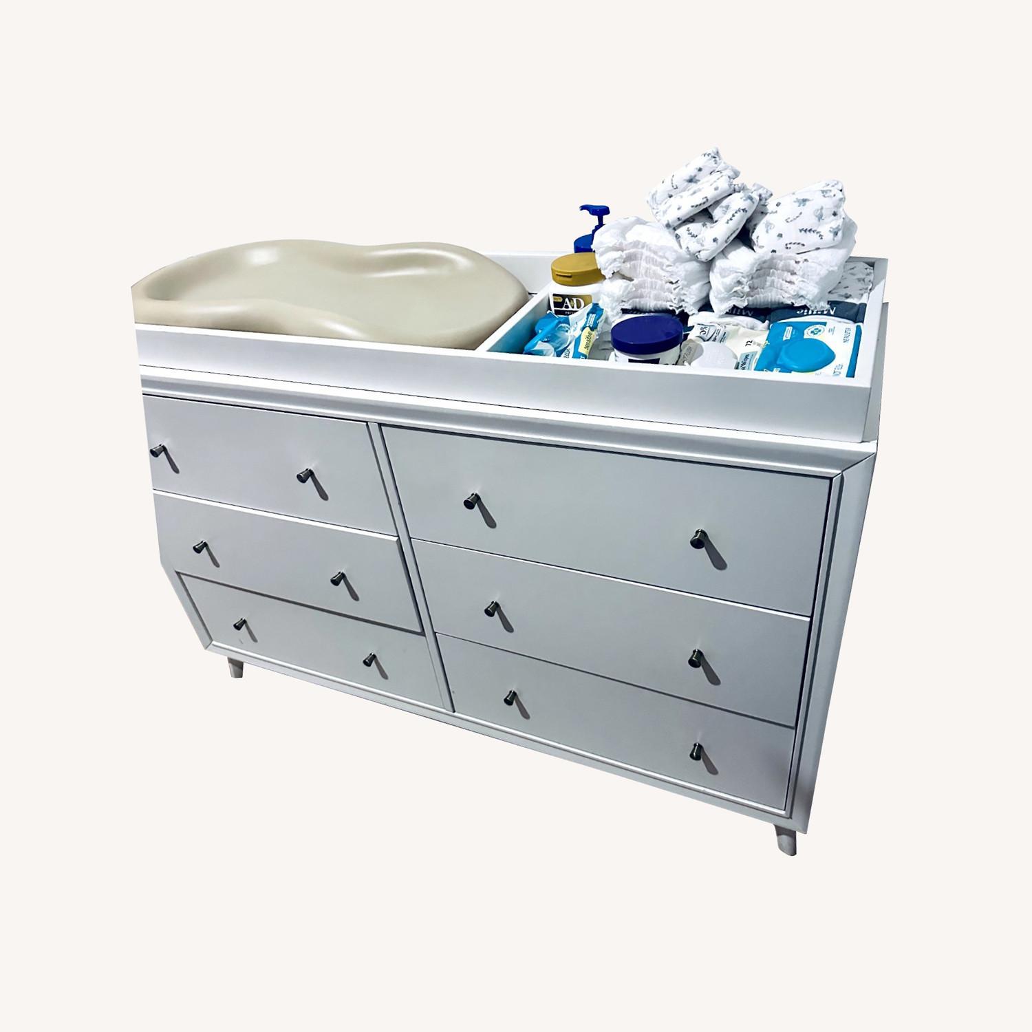 Pottery Barn Kids Sloan Dresser - image-5