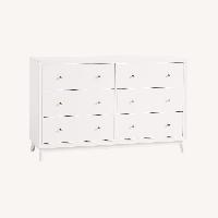 Pottery Barn Kids Sloan Dresser