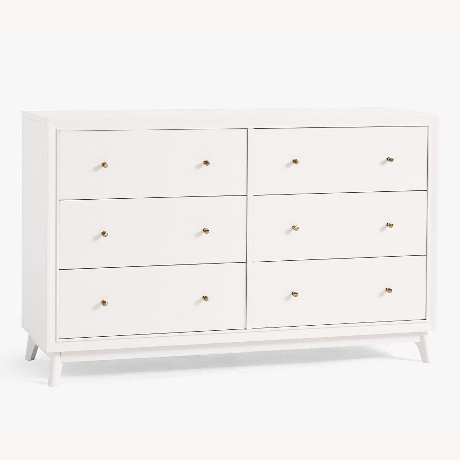Pottery Barn Kids Sloan Dresser - image-4