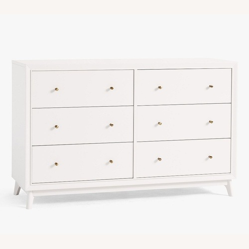 Used Pottery Barn Kids Sloan Dresser for sale on AptDeco