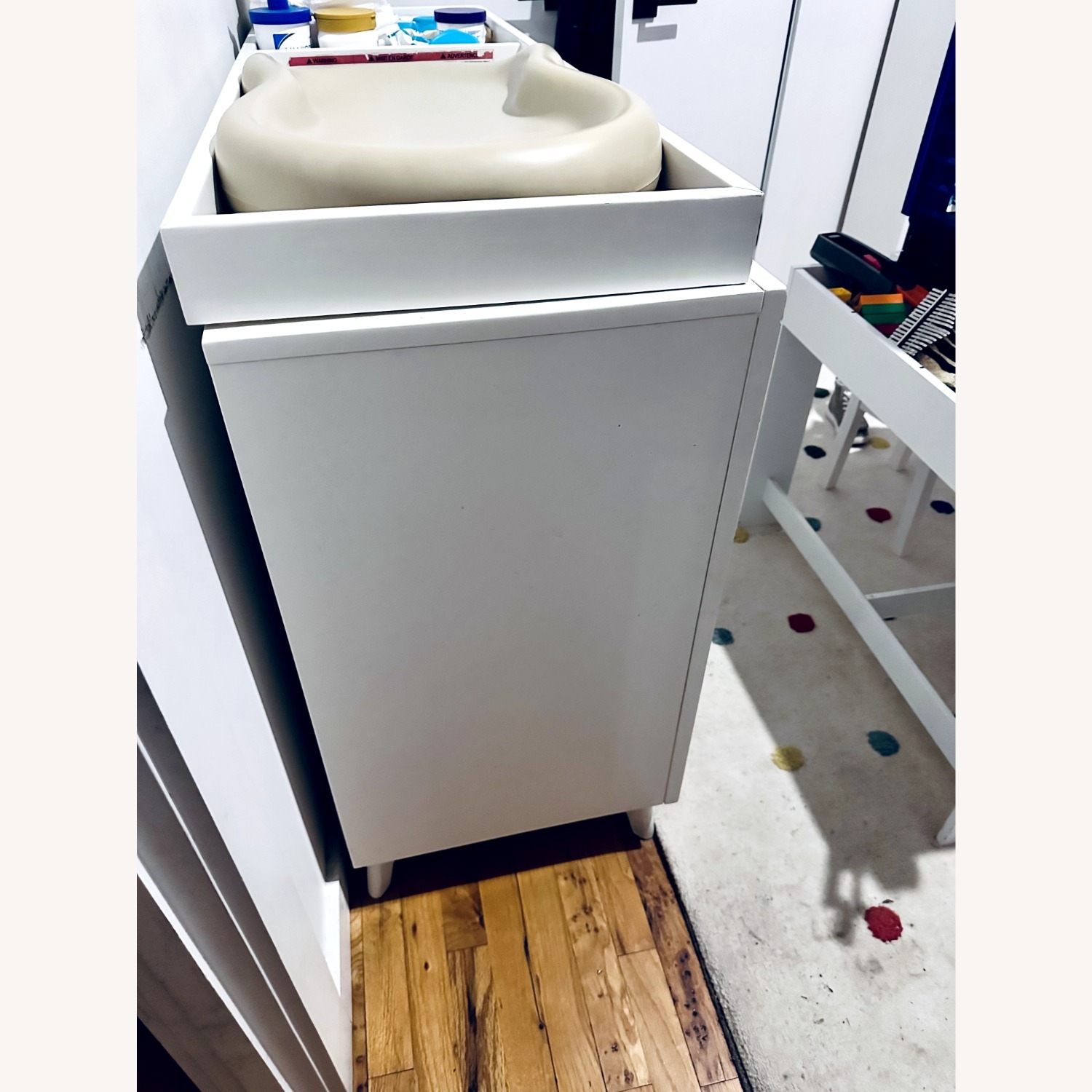 Pottery Barn Kids Sloan Dresser - image-3