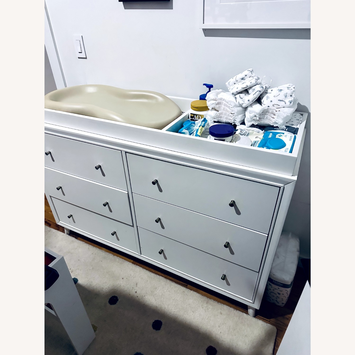 Pottery Barn Kids Sloan Dresser - image-2