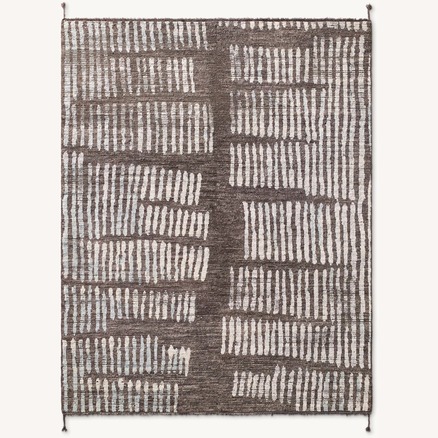 Esma Wool Rug - image-0