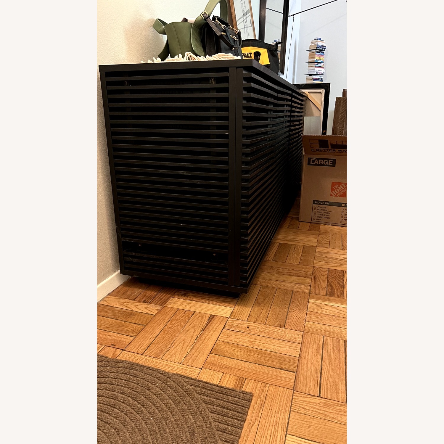 Design Within Reach Line Credenza - image-6