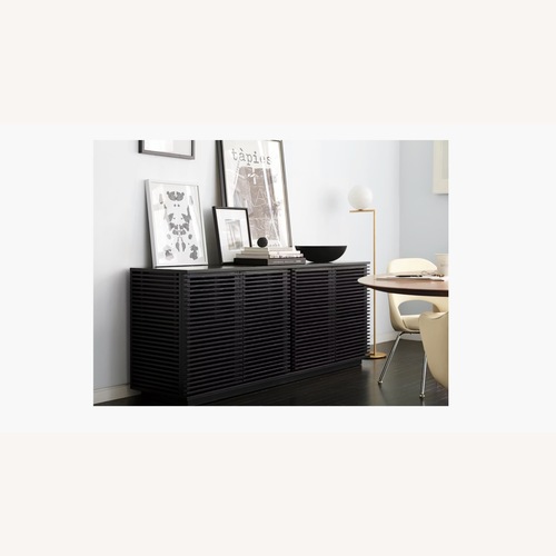 Used Design Within Reach Line Credenza for sale on AptDeco