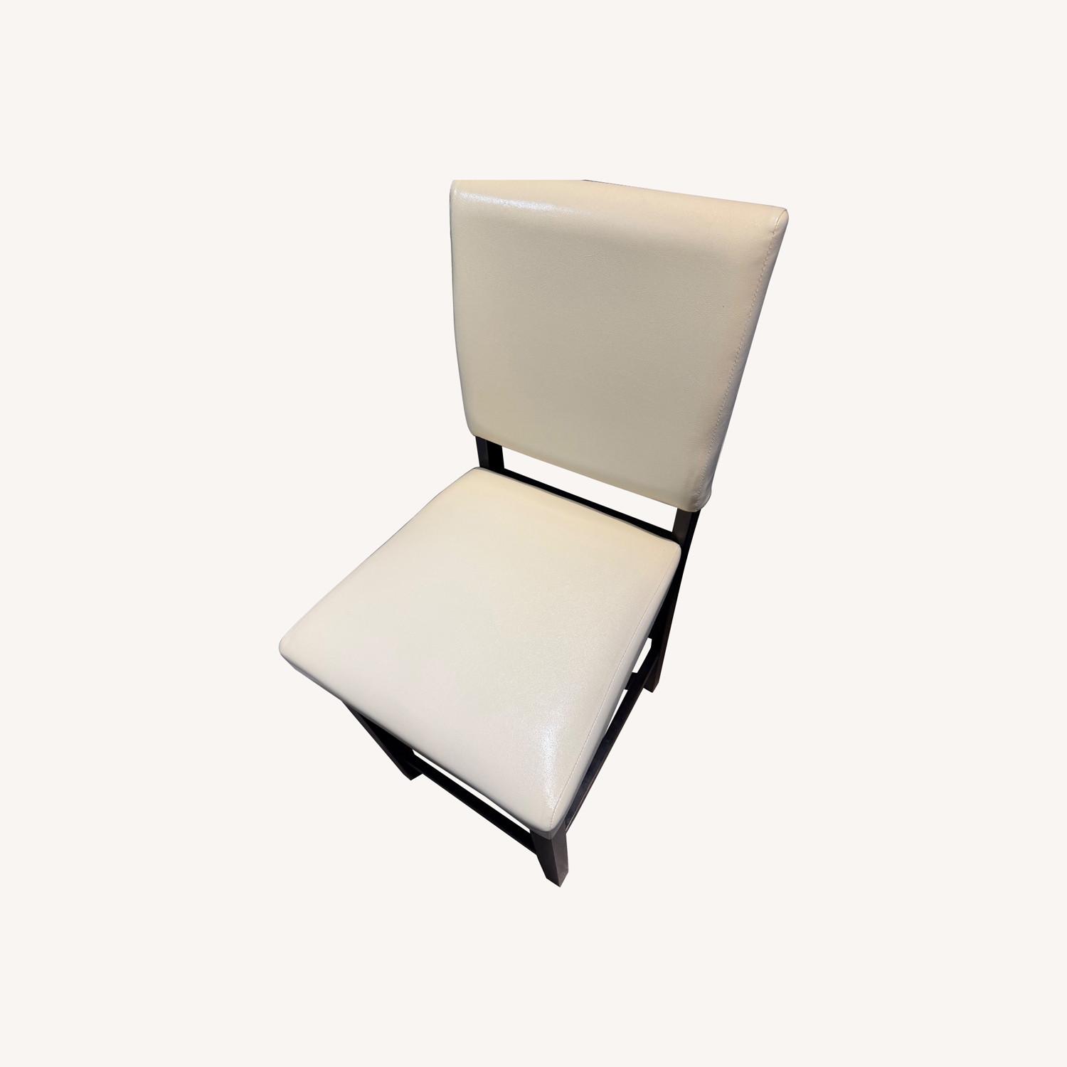 Cream Barstools - image-0
