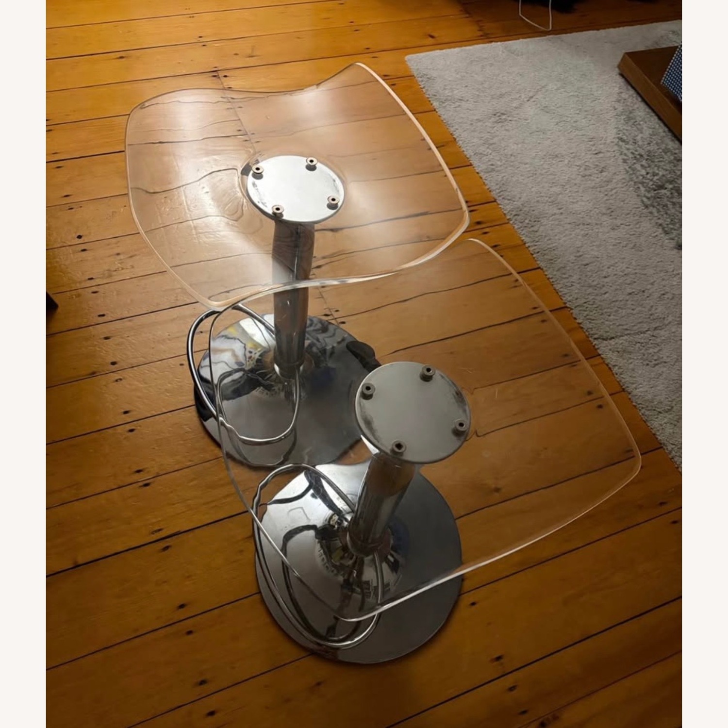 BoConcept Stools - image-1