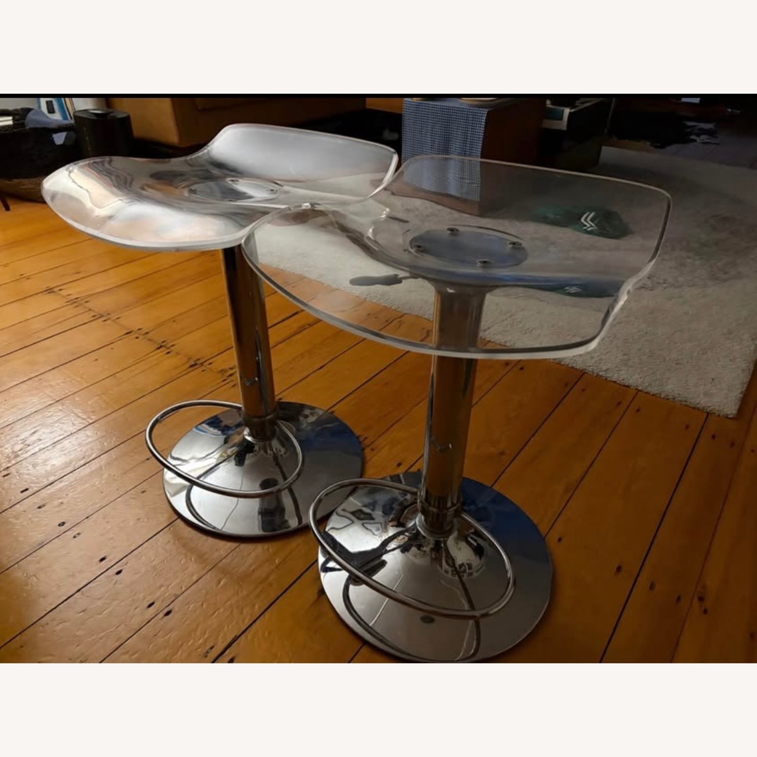 BoConcept Stools - image-2