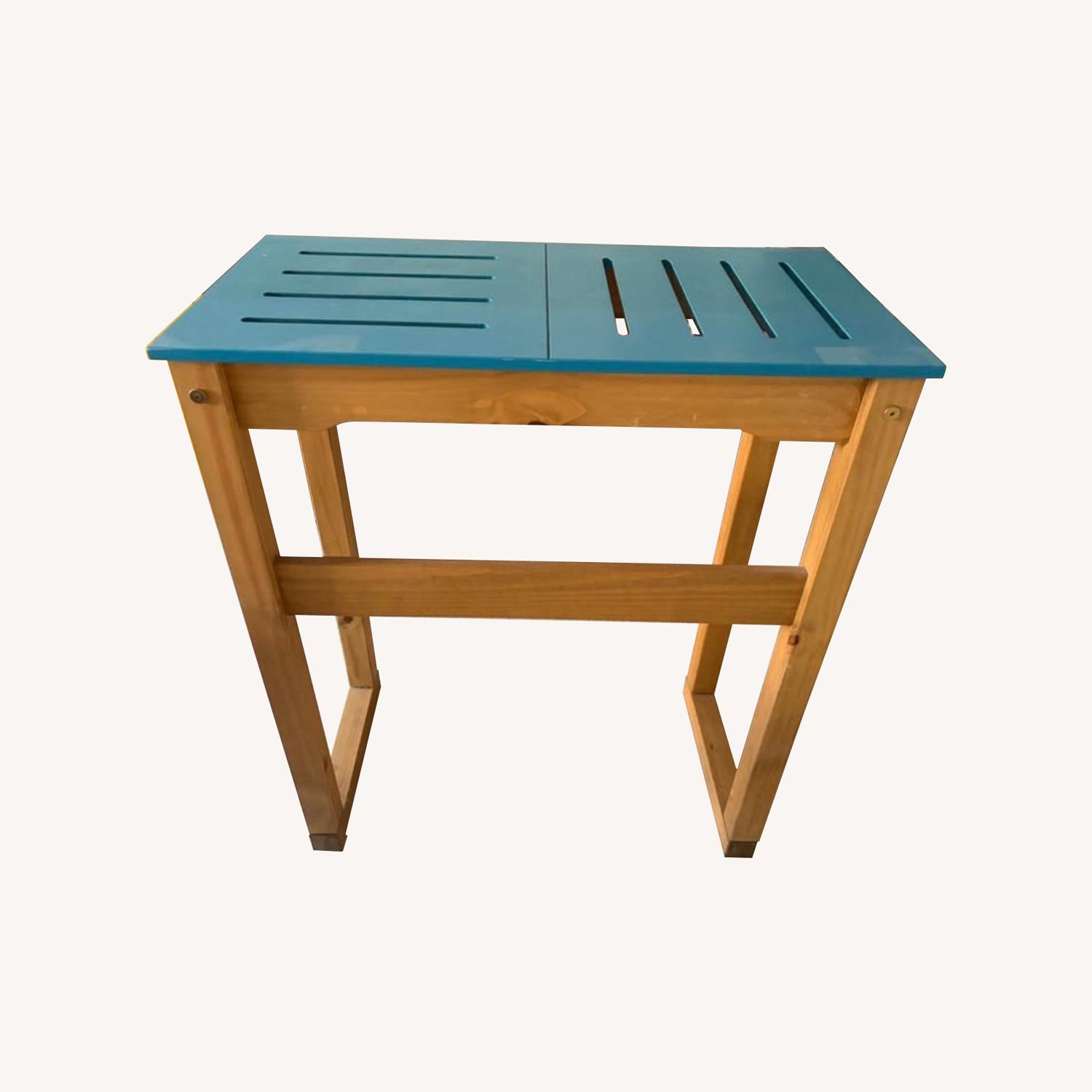 Console Table - image-0