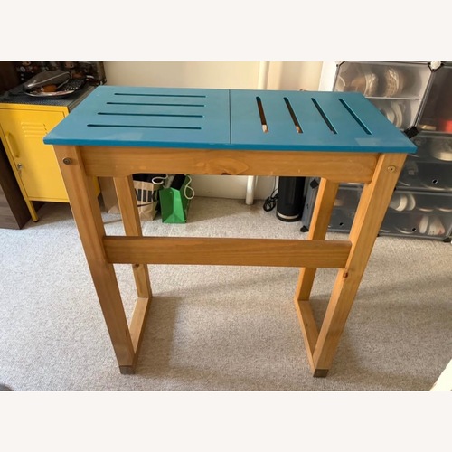 Used Console Table for sale on AptDeco