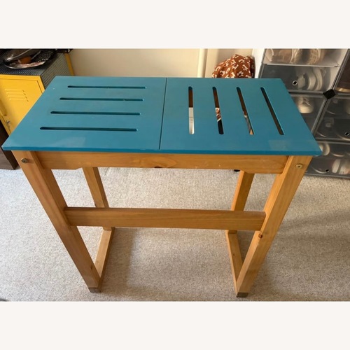 Used Console Table for sale on AptDeco