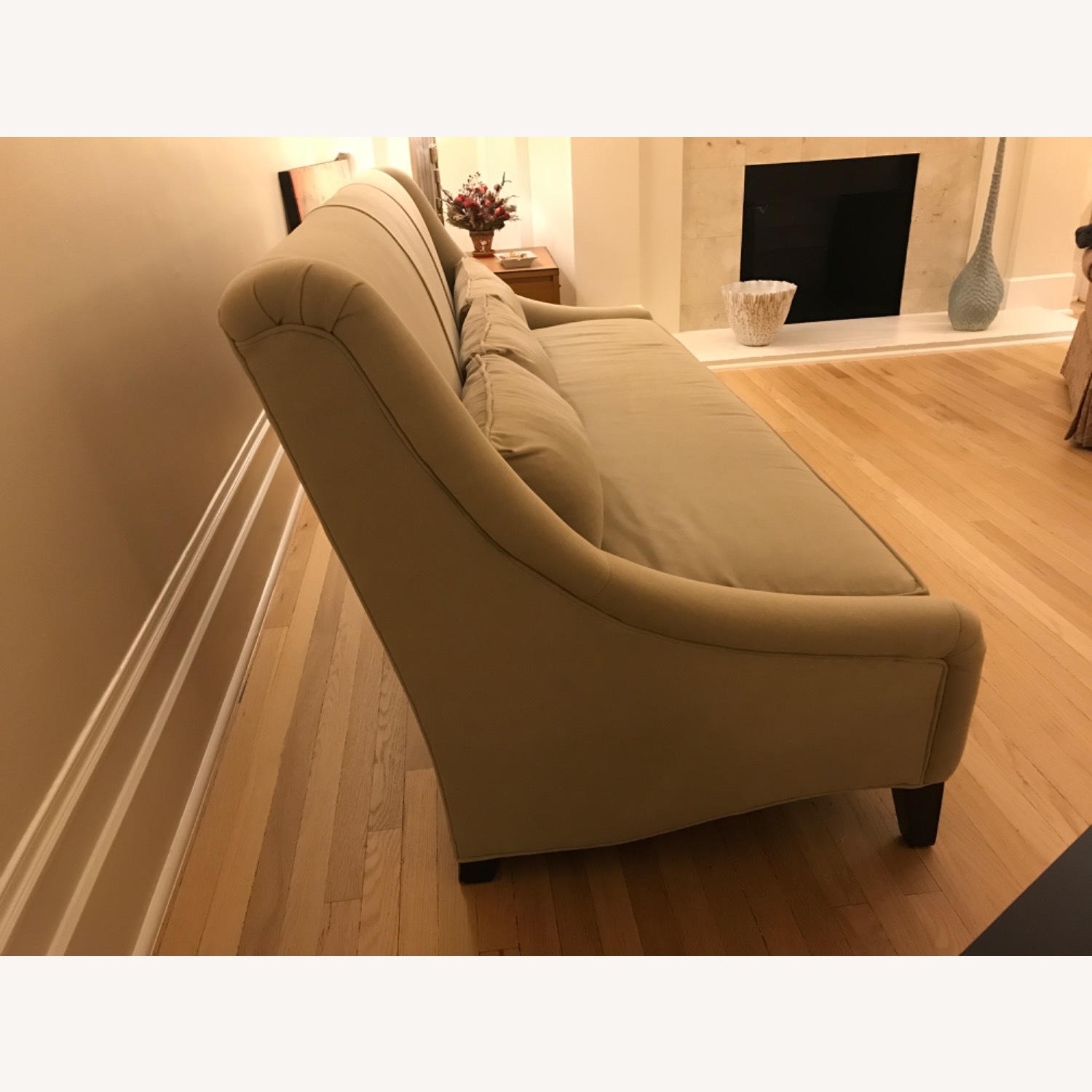 Mitchell Gold + Bob Williams Cara 3+ Seater Sofa - image-3