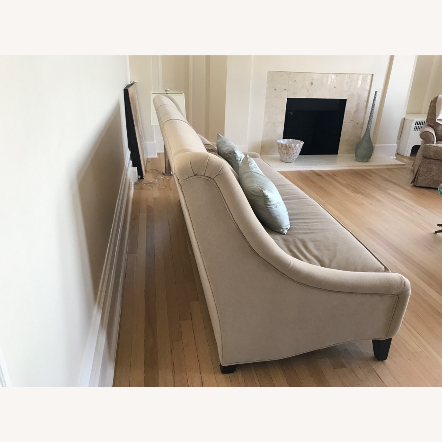 Mitchell Gold + Bob Williams Cara 3+ Seater Sofa - image-2