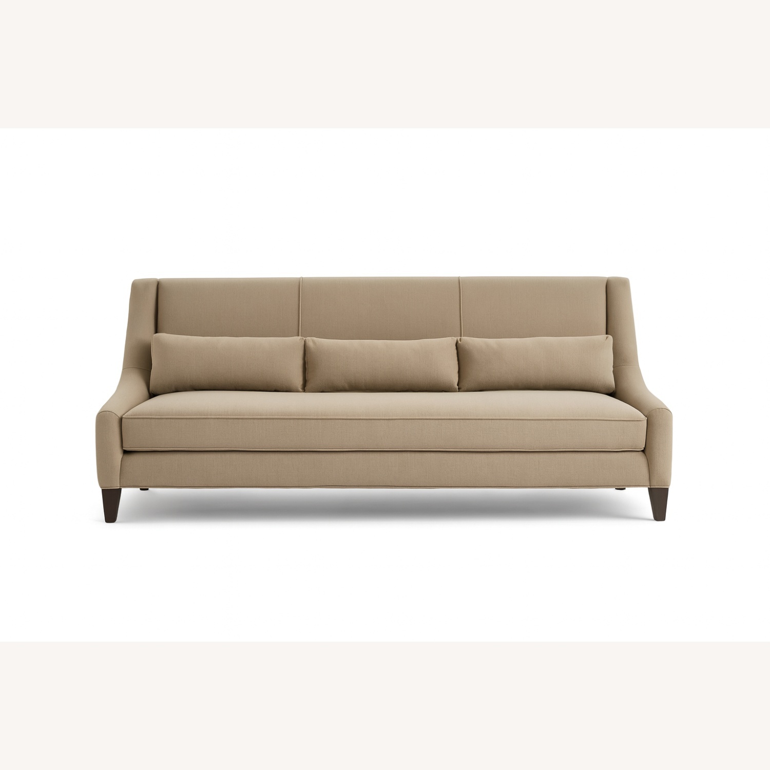 Mitchell Gold + Bob Williams Cara 3+ Seater Sofa - image-0