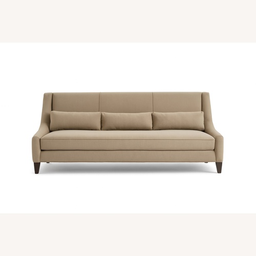 Used Mitchell Gold + Bob Williams Cara 3+ Seater Sofa for sale on AptDeco