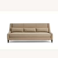 Mitchell Gold + Bob Williams Cara 3+ Seater Sofa