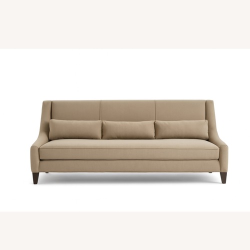 Used Mitchell Gold + Bob Williams Cara 3+ Seater Sofa for sale on AptDeco